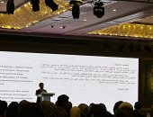 مبعوث رئيس كوريا: 3 مليارات دولار حجم التبادل التجارى مع مصر ونتطلع للمستقبل