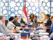 البيئة توجه بتطوير منظومة إدارة المحميات وتشديد الرقابة على الأنشطة بداخلها