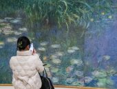 رجل أعمال مفلس يعرض لوحة مونيه للبيع بـ36.5 مليون دولار لسداد ديونه