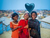 بينهم مصر.. 790 مشاركة عالمية فى جائزة الشارقة الدولية لدعم اللاجئين