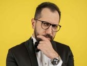 مؤلف مسلسل لينك: السوشيال ميديا أصبحت العالم الحقيقى وتتحكم فى كل شىء