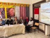 السكة الحديد تنظم ندوتين بالإسكندرية لمكافحة السلوكيات السلبية