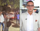 حقيقة نفوق 500 كلب ضال فى منطقة حدائق الأهرام.. فيديو