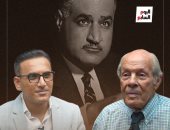 الفيديو الكامل لتصريحات عاصم الدسوقى حول بناء مسجد عبد الناصر من أموال الهدايا