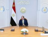 الرئيس السيسى: مشروعات “مستقبل مصر” ركيزة أساسية فى تحقيق التنمية المستدامة