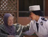 زيارات ودعم نفسى.. الداخلية تشارك المسنين احتفالهم بيومهم العالمى (فيديو)