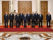 الرئيس السيسى يؤكد أهمية الشراكة مع القطاع الخاص ودعم المشروعات الاستراتيجية