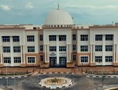 جامعة المنصورة الأولى على مستوى الجامعات الأهلية فى الأنشطة الطلابية