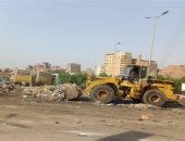 100 ألف جنيه غرامة إلقاء المخلفات فى الأماكن غير المخصصة 