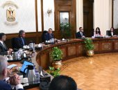 الحكومة: نزلة السمان ستكون فى 2030 جزءا لا يتجزأ من تجربة الزائر للأهرامات