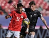 مجموعة مصر.. نيوزيلندا: فيفا لم يبلغنا بنقل مباريات إيران في كأس العالم 