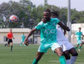 بيراميدز يتلقى استدعاءات دولية لثلاثة محترفين قبل تصفيات المونديال