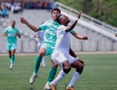 إصابة محمود زلاكة فى العضلة الضامة أمام الجيش الرواندى وفحوصات جديدة بالقاهرة 