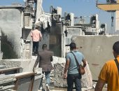 وزارة العمل: تحرير 216 محضرا خاصا بتراخيص عمل الأجانب بمنطقة شق الثعبان