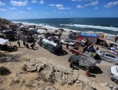 معاناة أهالى غزة تتفاقم تحت ضغط الاحتلال