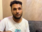 تفاصيل تعرض شاب للإصابة بـ200 غرزة نتيجة دفاعه عن سيدة بالدقهلية.. فيديو