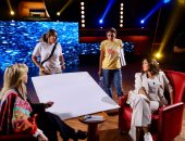 هالة سرحان ضيفة شرف بشخصيتها الحقيقية فى فيلم "الست لما" مع يسرا