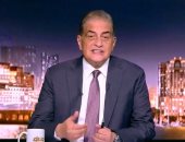 أسامة كمال: السلاح ليس أهم من الطعام.. لكن لولا السلاح لما كان هناك طعام