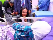 وزارة التضامن: تقديم خدمات لـ 4469 مسنا ومسنة داخل الدور غلق 15 دار مسنين