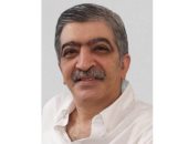 أغر الجمّال فى حواره الأول: أدب الجريمة يعتمد على ذكاء المحقق