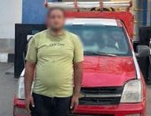 اعتراف سائق سيارة بالهروب من محطة وقود بالشرقية دون دفع ثمن التفويلة