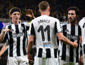 نيوكاسل يسحق سانت جيلواز برباعية فى دوري أبطال أوروبا (فيديو)