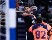 موعد مباراة الأهلى وماجدبيرج الألمانى فى تحديد برونزية بطولة العالم لليد