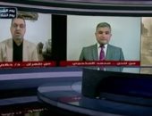 باحث: إسرائيل تسعى لإنهاء نظام طهران وأمريكا تميل للتوافق معه