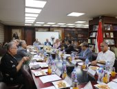 لجنة معرض القاهرة للكتاب توصى بإعلان الفائزين بالجوائز بافتتاح الدورة الـ57