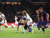 إلغاء مباراة برشلونة وفياريال فى ميامى.. والبارسا يصدر بيانًا رسميًا