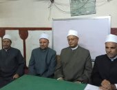 انطلاق اختبارات مكاتب تحفيظ القرآن التابعة للتضامن الاجتماعي بسوهاج