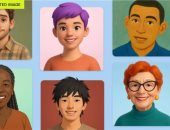 مايكروسوفت تقدم وجوه الذكاء الاصطناعى لـ Copilot.. يمكنك الدردشة معها