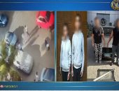 تفاصيل الحكم على "طفل المرور" بالسجن 3 سنوات بتهمة تعاطى المخدرات.. فيديو