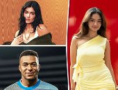 مشاهير جيل زد الأكثر متابعة على إنستجرام عام 2025.. عارضة الأزياء العالمية كايلى جينر تتصدر بـ 393 مليون متابع.. نجما ريال مدريد إمبابي وفينسيوس يظهران بالقائمة.. وصناع المحتوى والمغنيين يحصدون نصيب الأسد