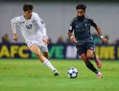 النصر يهزم الزوراء بهدفين ويواصل انطلاقته القوية فى دوري أبطال آسيا