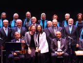 وزيرة التضامن: افتتاح مستشفى لـ ألزهايمر وكبار السن قريبا