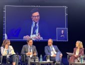 وزير الثقافة: التجربة المصرية تعكس قوة الصناعات الثقافية والإبداعية