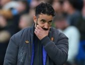 مان يونايتد ضد إيفرتون.. صافرات الاستهجان تطارد أموريم فى عام مخيب للآمال