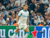 مارسيليا يعلن إصابة ميدينا وغيابه شهرين بعد مواجهة أياكس بدورى الأبطال