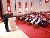 ذكريات الطفولة والطبيعة الخلابة فى قصائد أمسية بيت الشعر بالشارقة