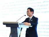 فى الذكرى 30 للعلاقات الثنائية.. مصر وكوريا تتعهدان بتعميق التعاون الاقتصادى