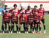 وى يفوز على بلدية المحلة بهدف فى ختام الجولة السابعة بدورى المحترفين