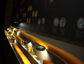 "روايات مسكوكة".. قراءة للتاريخ والحضارة عبر "العملات".. صور