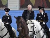 بوتين: لا ينبغي أن تصبح الرياضة رهينة للصراعات السياسية