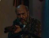 ولد بنت شايب الحلقة الثانية.. دخول ليلى ومروان الفيلا ماذا يفعل أشرف عبد الباقى