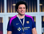 برشلونة يستعين برئيس جهاز العلاج الطبيعى لفريق الكرة بالزمالك فى مونديال اليد