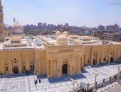 مسجد السيدة زينب رضي الله.. أشهر مساجد آل البيت بالقاهرة 