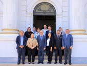 وزارة التضامن: تسليم رؤوس الماشية لـ 20 أسرة من الأكثر احتياجا ضمن تكافل وكرامة