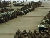 حتى يتذكر الجميع.. القوات المسلحة تنشر فيديوهات نادرة عن حرب أكتوبر