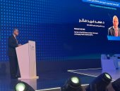 رئيس الرقابة المالية: وضع خط أساس عالمى موحد لتقارير الاستدامة لإعداد تقارير مالية